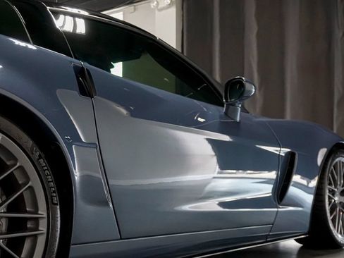 Used 2011 Chevrolet Corvette Z06 RWD image 48