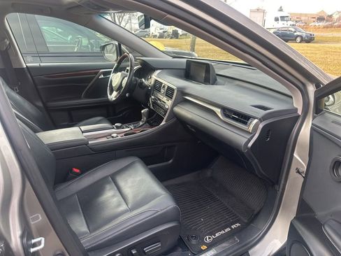 Used 2018 Lexus RX 350L 350L w/ Premium Package image 22