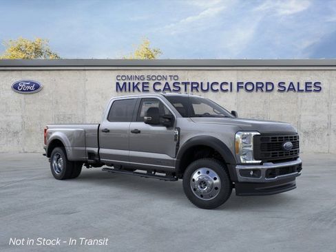 New 2026 Ford F450 XL image 7