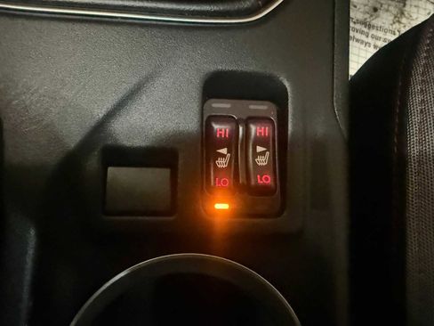 Certified 2022 Subaru Impreza 2.0i Sport w/ Popular Package #2 image 35