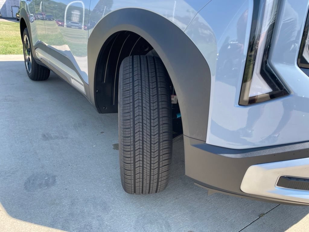 New 2027 Kia Seltos S AWD/4WD image 16