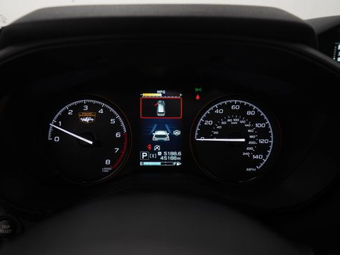 Used 2023 Subaru Forester Wilderness AWD/4WD image 30