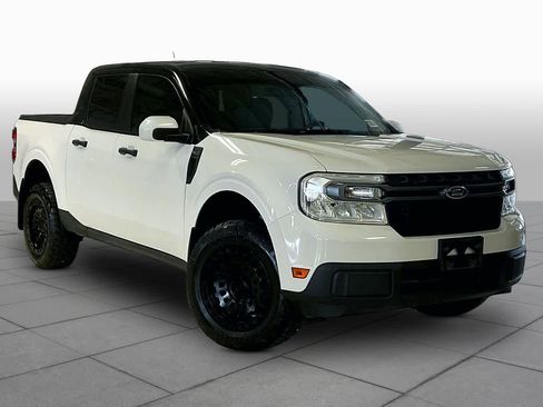 Used 2022 Ford Maverick XLT w/ Equipment Group 300A Standard image 2