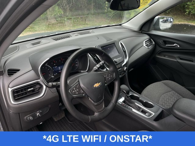Used 2024 Chevrolet Equinox LT FWD image 11