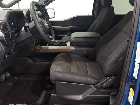 Used 2024 Ford F150 STX w/ Equipment Group 201A FX4 AWD/4WD image 14