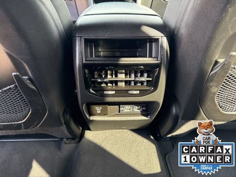 Certified 2024 Jeep Grand Cherokee Altitude AWD/4WD image 11
