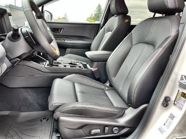 New 2026 Subaru Outback Wilderness AWD/4WD image 16