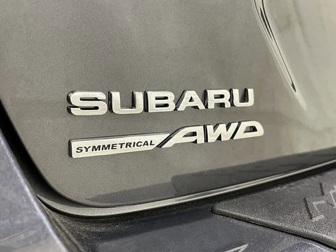 New 2025 Subaru Crosstrek 2.5i Sport image 9