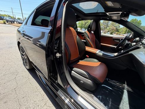 Used 2022 Mercedes-Benz C 300 Sedan image 31