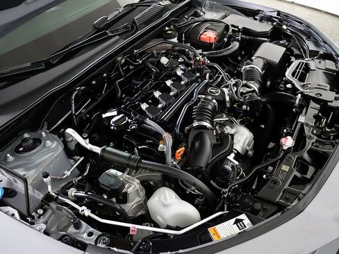 Used 2026 Acura Integra A-Spec image 33