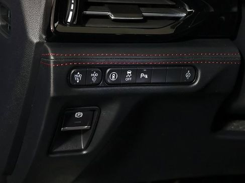 Certified 2024 Acura MDX Type S AWD/4WD image 30