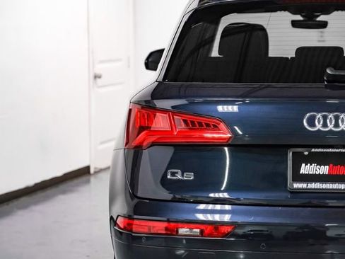 Used 2018 Audi Q5 2.0T Premium Plus image 51