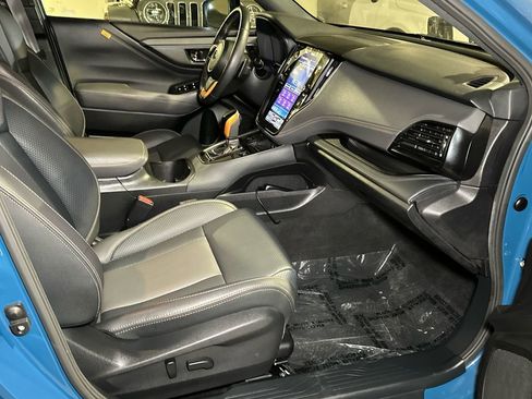 Used 2022 Subaru Outback Wilderness image 11