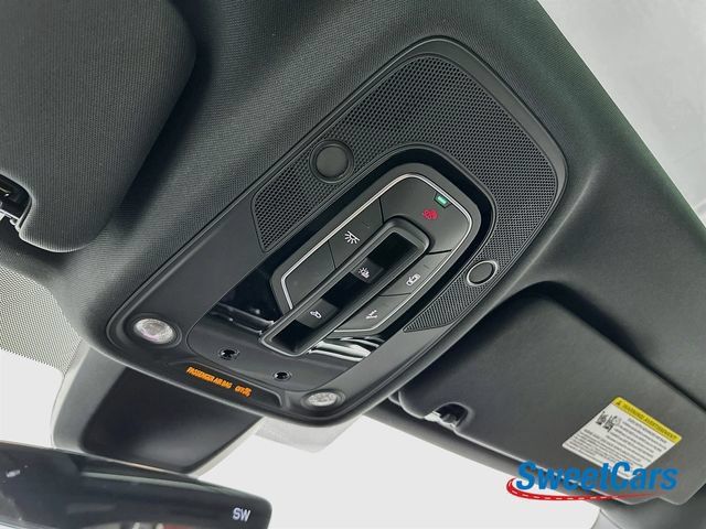 Used 2026 Audi Q7 3.0T Premium Plus w/ Premium Plus Package AWD/4WD image 39