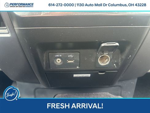 Used 2015 Ford F150 XLT image 17