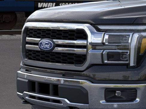New 2026 Ford F150 Lariat AWD/4WD image 46
