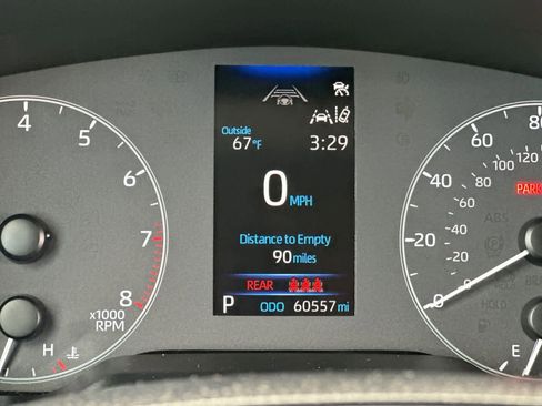 Used 2023 Toyota Corolla LE image 22