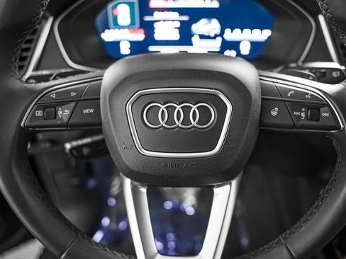 Used 2023 Audi Q5 2.0T Premium Plus w/ Premium Plus Package image 15