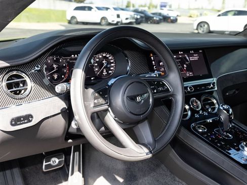 Used 2022 Bentley Continental GT Speed AWD/4WD image 29
