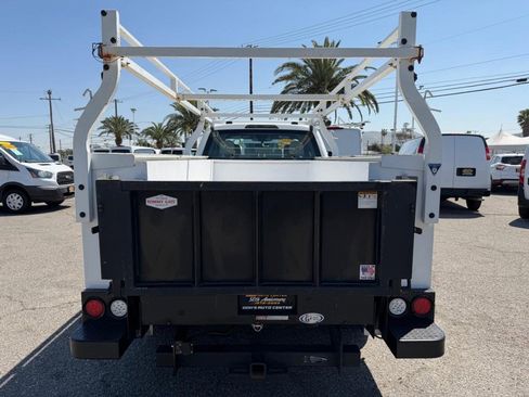 Used 2022 Ford F350 XL w/ Power Equipment Group image 7