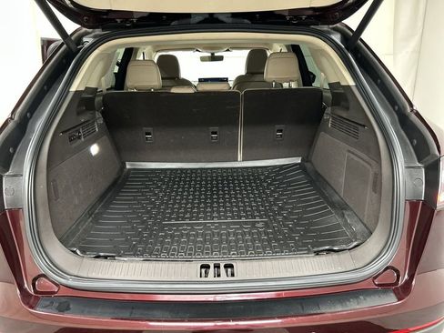 Used 2023 Lincoln Nautilus AWD w/ Premium Package image 22