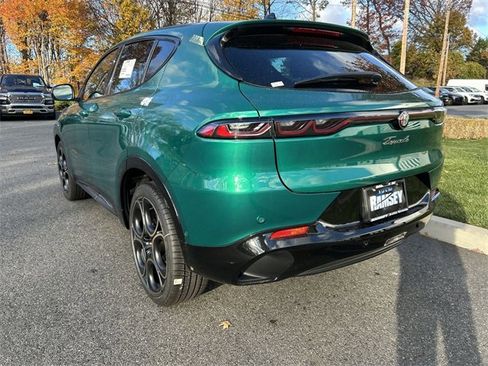 New 2025 Alfa Romeo Tonale image 6