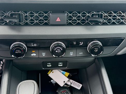 New 2026 Honda Accord LX image 14