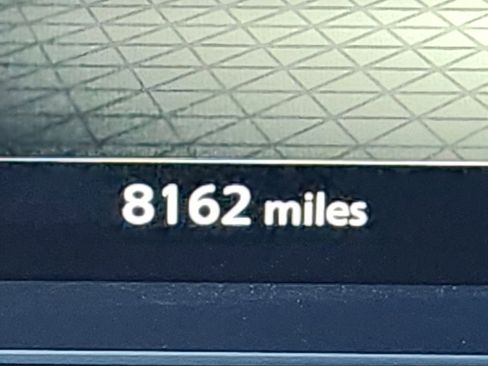 Used 2025 Nissan Pathfinder Platinum image 23