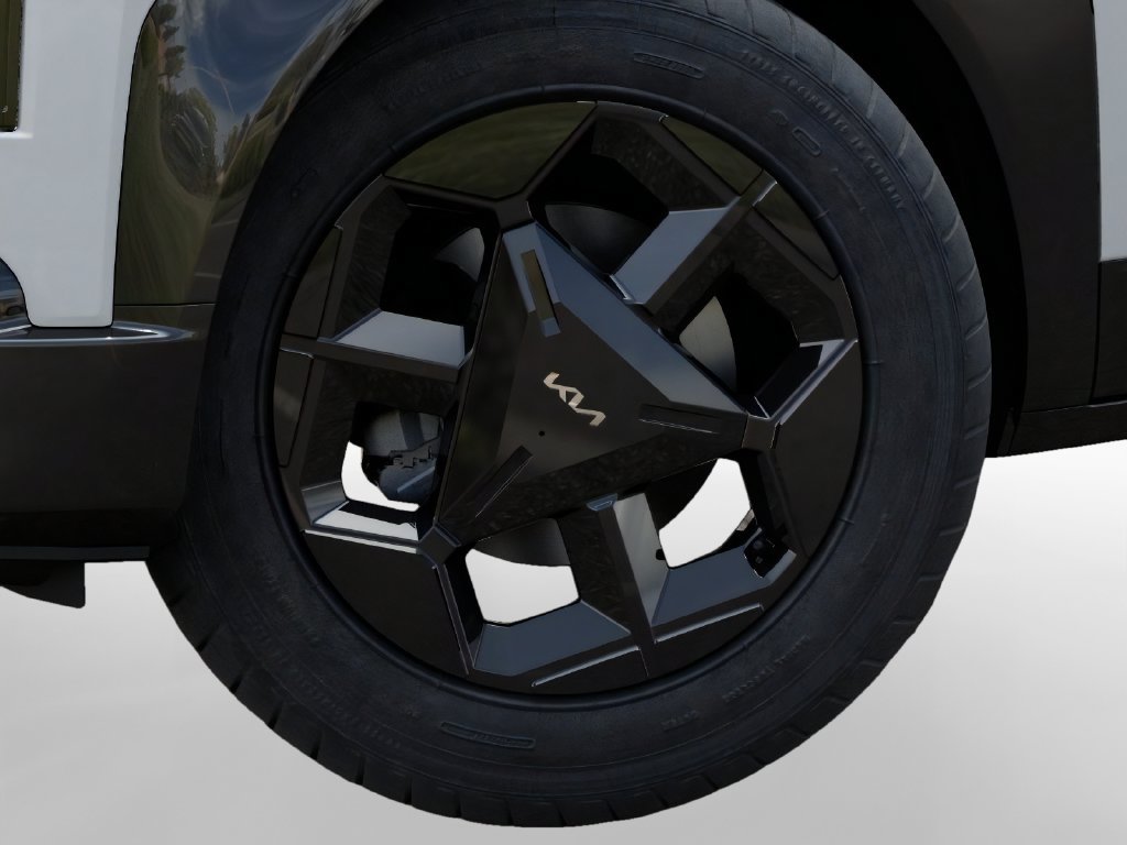 New 2027 Kia Seltos X-Line S AWD/4WD image 9