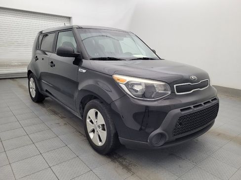 Used 2016 Kia Soul image 13
