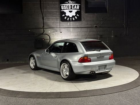 Used 1999 BMW Z3 2.8 RWD image 2