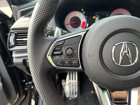 New 2025 Acura RDX A-Spec image 16