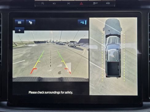 Used 2021 Ford F150 Tremor w/ Equipment Group 402A High image 16