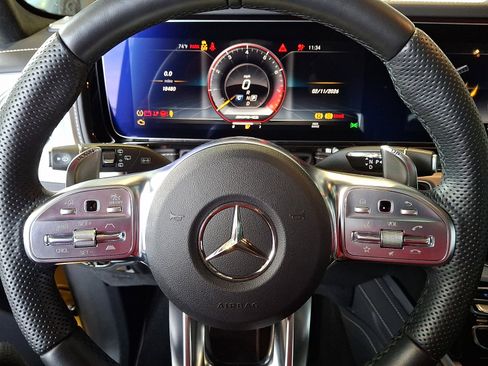 Certified 2024 Mercedes-Benz G 63 AMG 4MATIC image 18