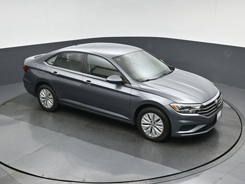 Used 2019 Volkswagen Jetta S FWD image 50