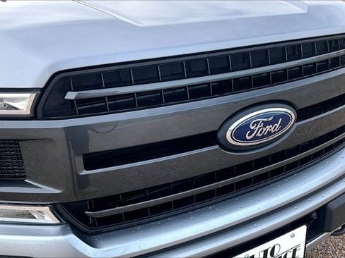 Used 2020 Ford F150 XLT w/ Equipment Group 302A Luxury image 30