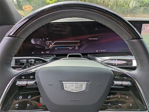 New 2025 Cadillac Escalade IQ Sport 1 image 31