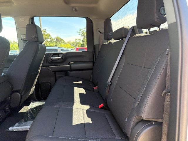 New 2026 Chevrolet Silverado 2500 Custom w/ Custom Convenience Package AWD/4WD image 19