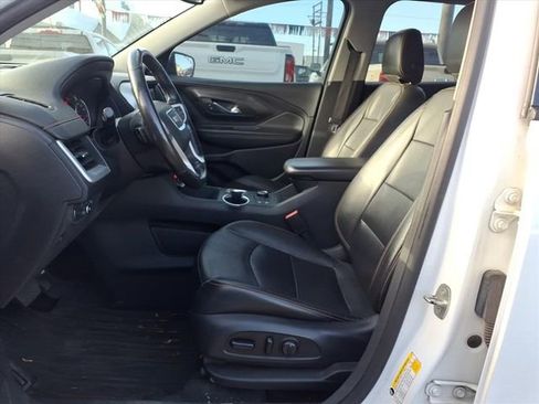 Used 2019 GMC Terrain SLT w/ Preferred Package image 11