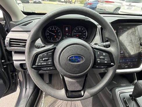 Used 2025 Subaru Crosstrek 2.0i Premium image 26