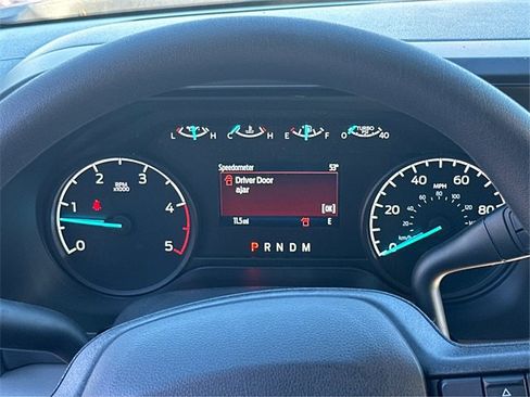 New 2026 Ford F250 XL w/ XL Chrome Package image 20