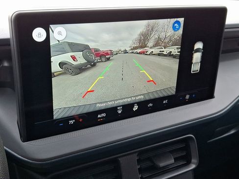 New 2026 Ford Maverick XL w/ 4K Tow Package image 13