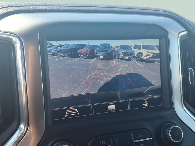 Used 2020 Chevrolet Silverado 1500 LT w/ All-Star Edition AWD/4WD image 6