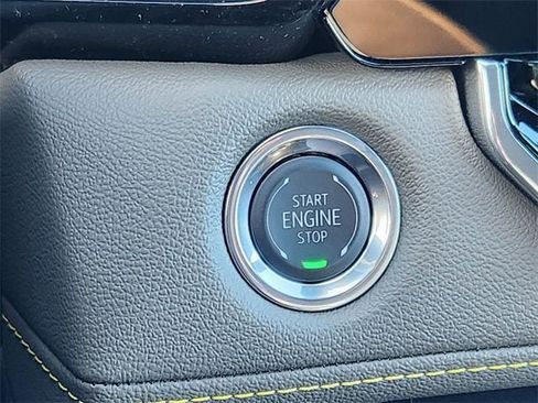 New 2026 Chevrolet Colorado ZR2 image 31