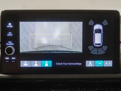 Used 2024 Honda CR-V EX-L image 30
