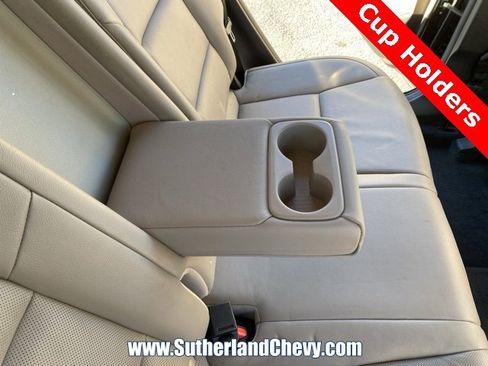 Used 2018 Hyundai Tucson SEL Plus w/ Cargo Package image 33