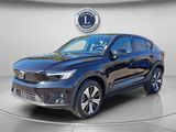 Certified 2023 Volvo C40 P8 Recharge Plus image 3
