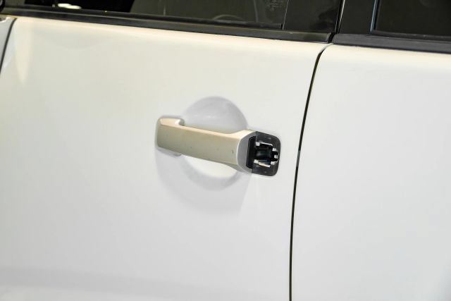 Used 2012 Toyota FJ Cruiser 2WD w/ Convenience Pkg image 43