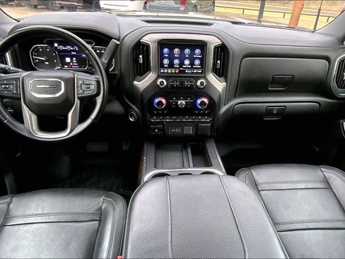 Used 2023 GMC Sierra 3500 Denali w/ Denali Ultimate Package image 15