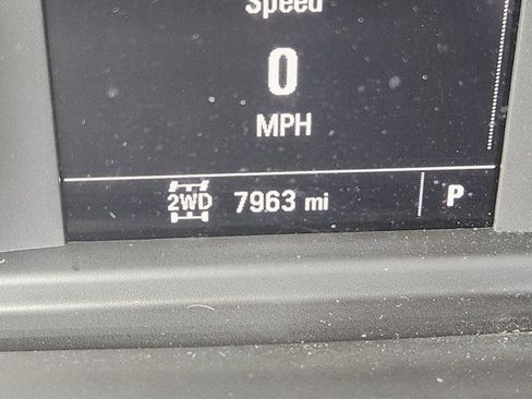 Used 2022 Chevrolet Silverado 3500 W/T w/ WT Convenience Package image 27